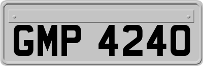 GMP4240