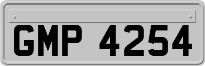 GMP4254
