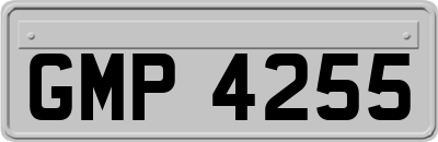 GMP4255