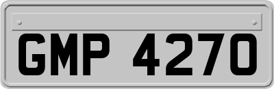 GMP4270