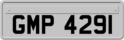 GMP4291