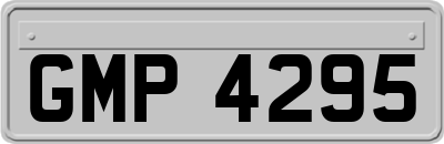 GMP4295