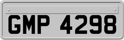 GMP4298
