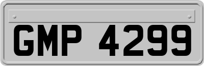 GMP4299