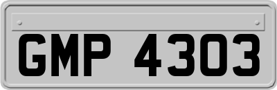 GMP4303