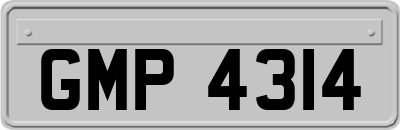 GMP4314