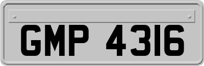 GMP4316