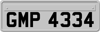 GMP4334