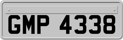 GMP4338