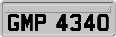 GMP4340