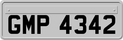 GMP4342