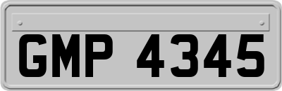 GMP4345