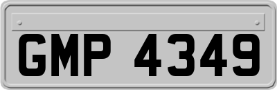 GMP4349