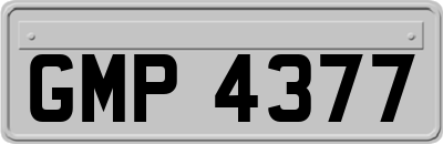 GMP4377