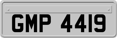 GMP4419