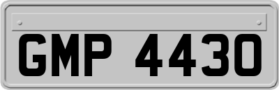 GMP4430