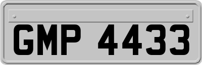 GMP4433