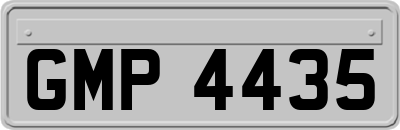 GMP4435
