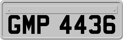 GMP4436