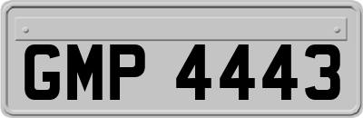 GMP4443
