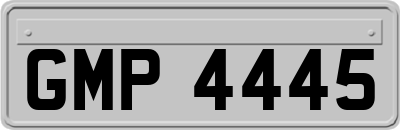 GMP4445