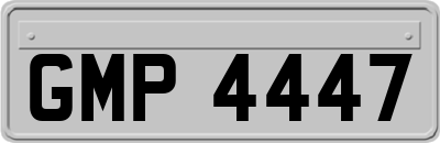 GMP4447