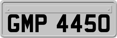 GMP4450