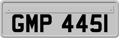 GMP4451