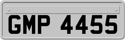 GMP4455