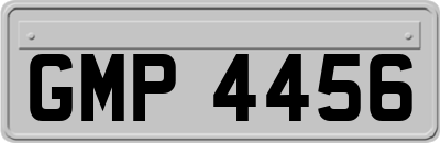 GMP4456