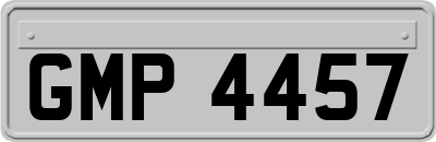 GMP4457