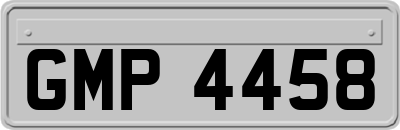 GMP4458