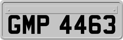 GMP4463