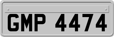 GMP4474