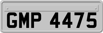 GMP4475