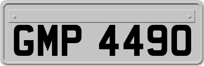 GMP4490