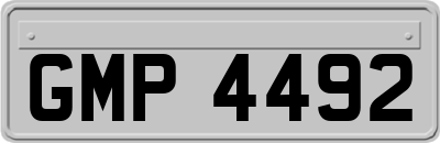 GMP4492