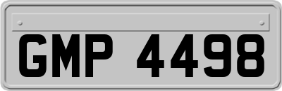 GMP4498