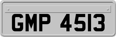 GMP4513