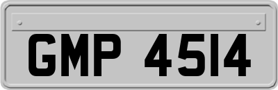 GMP4514