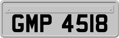 GMP4518