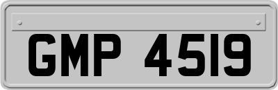 GMP4519