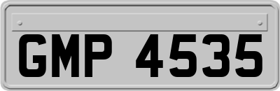 GMP4535