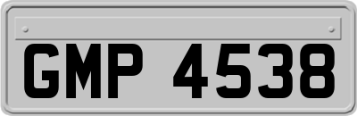 GMP4538