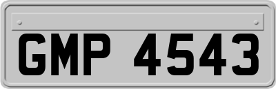 GMP4543