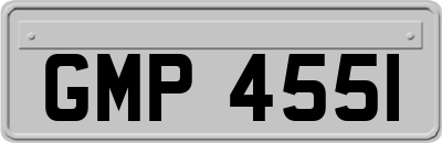 GMP4551