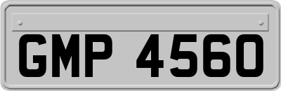 GMP4560