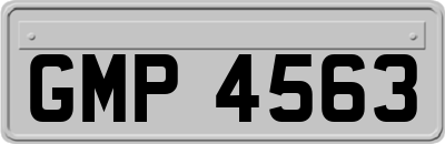 GMP4563