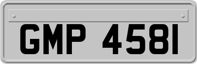 GMP4581