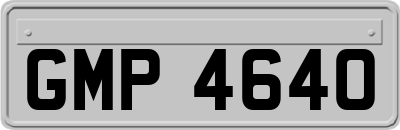 GMP4640